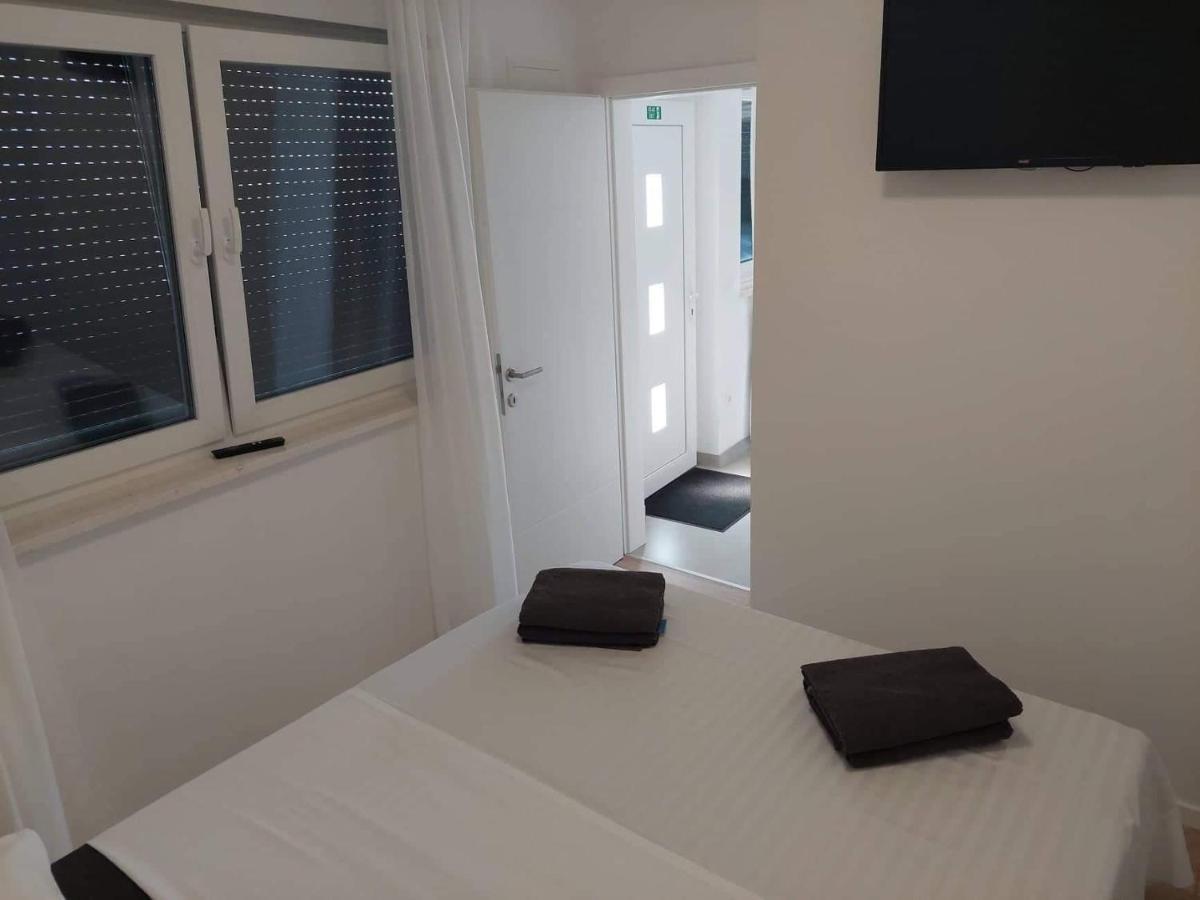 Ferienhaus Maestral - Kastel Kambelovac Kaštela エクステリア 写真